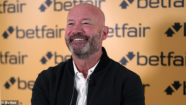 Alarier League Alan Shearer ahora ha advertido a Rashford que separe su trabajo