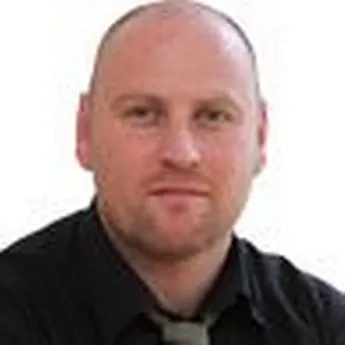 Lee Ryder
