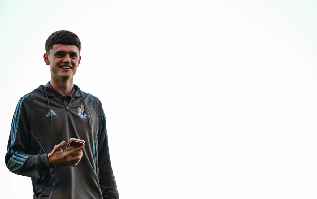 Bean antes de Sean antes del United Nota del United Newcastle United por 21 a Boston United