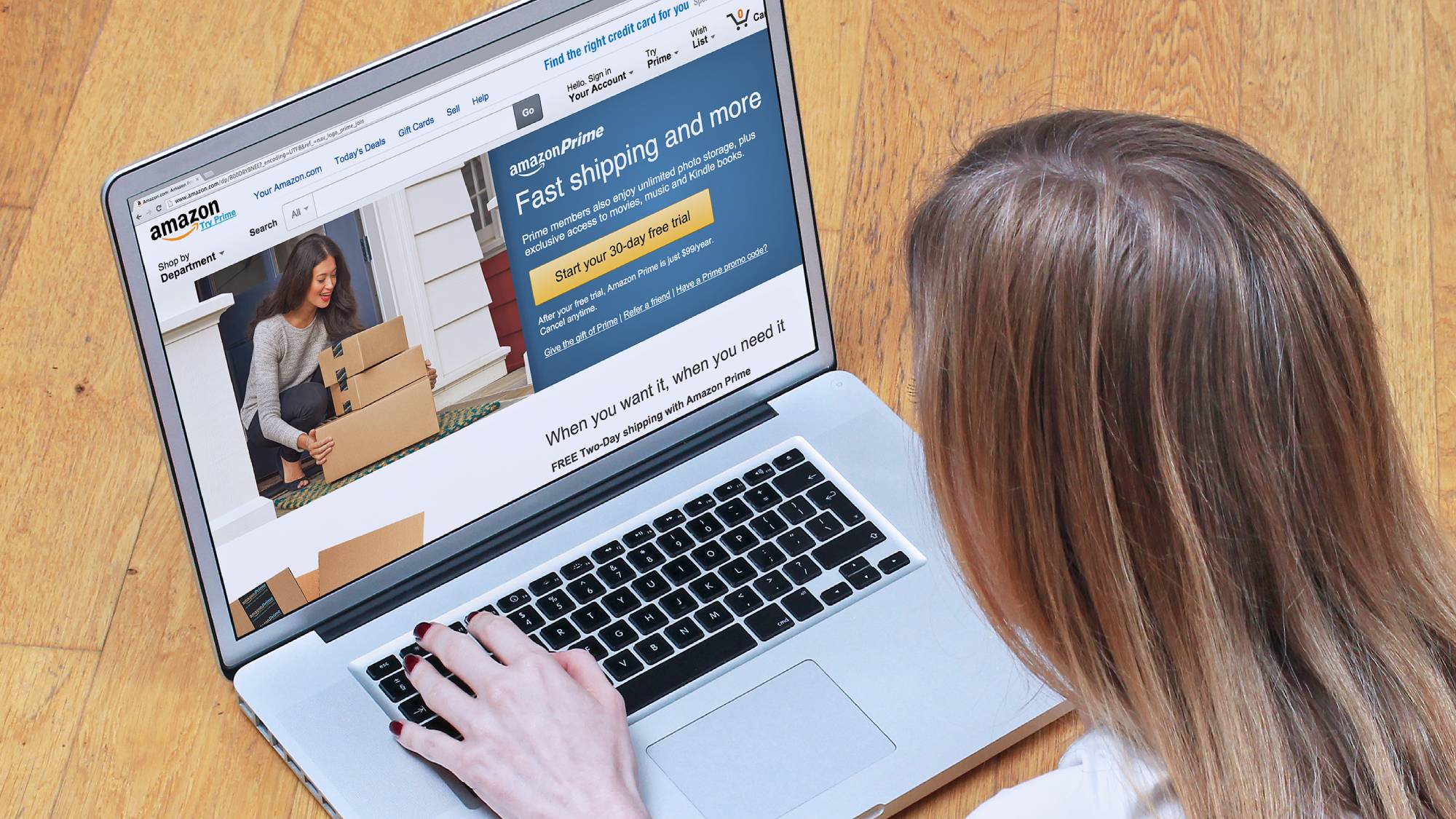 Estudiante Amazon Prime