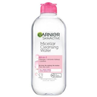 Agua maravilla de agua de Garnier