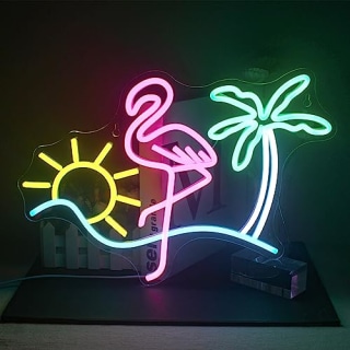 Jurong Folmimingo Flamingo Enviado Rinet Consejos para la decoración de paredes