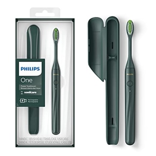 Philips Solicare es uno de los dentistas
