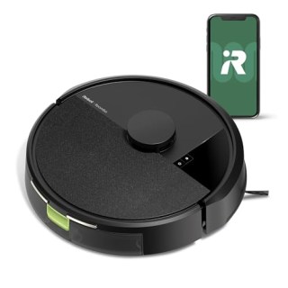 Robot Vacot Irobot Ruba 104