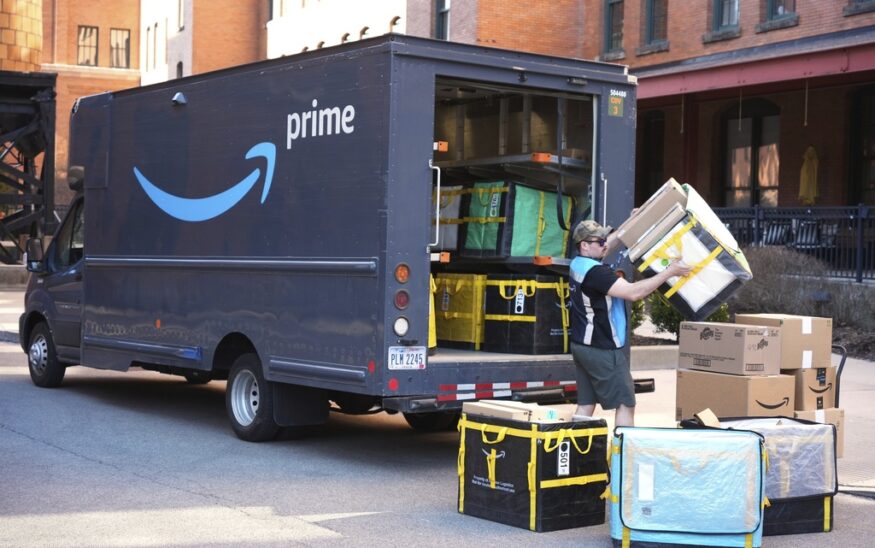 Amazon pagará 2.500 millones de dólares en el primer acuerdo de la FTC