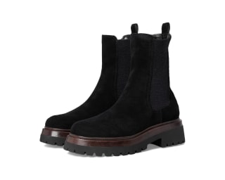 Steve Madden dispara