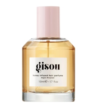 Miel de flor silvestre de Gisou en perfume
