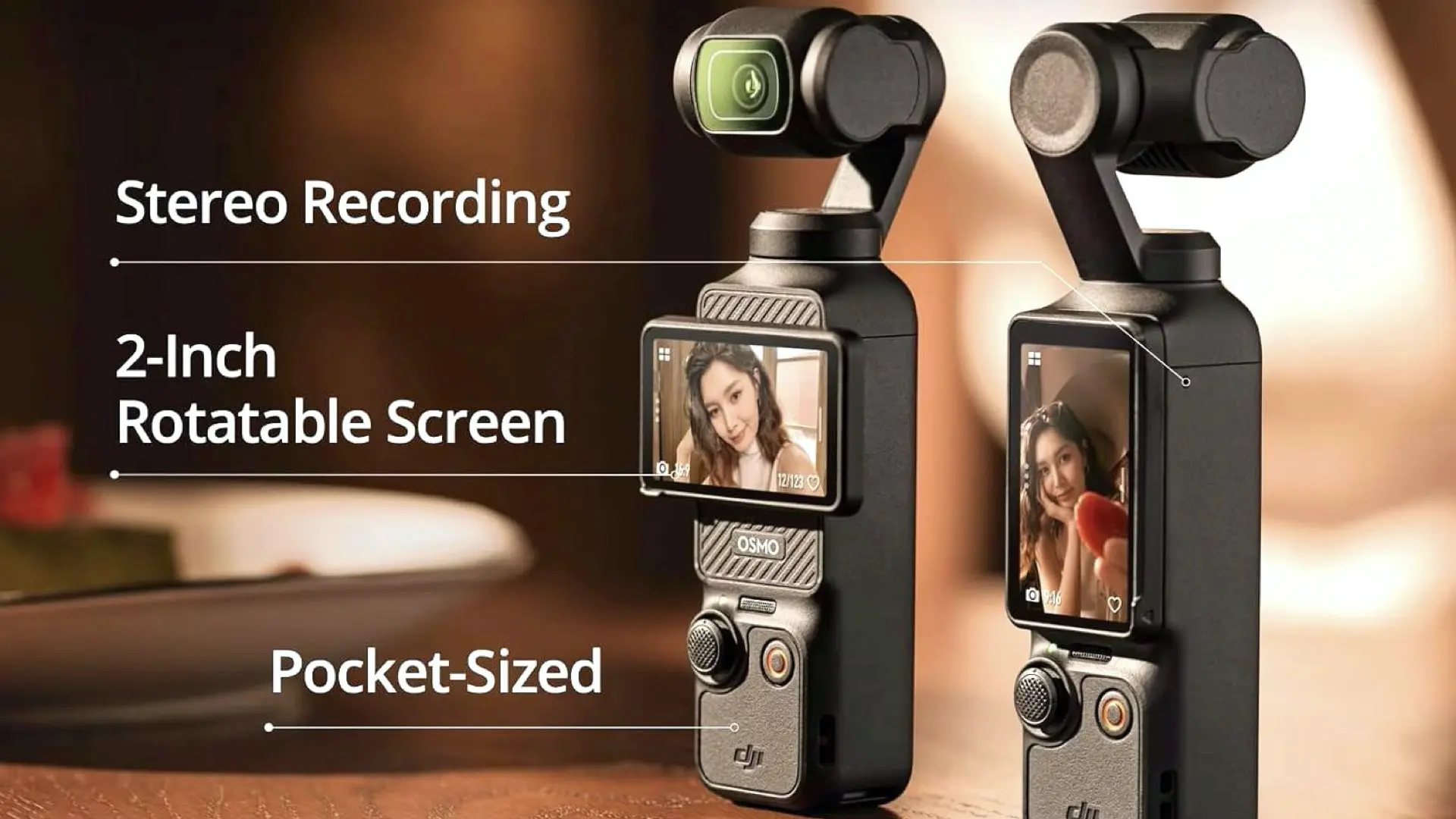 La bolsa combinada Dji Osmo 3