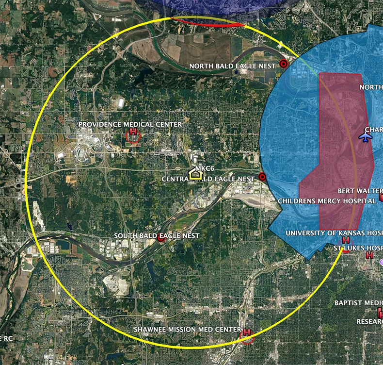 Mapa De Hardware De Amazon