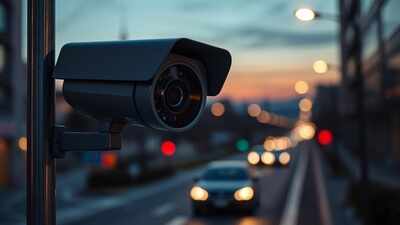 Estados Unidos quiere que la FTC investigue a esta empresa de escaneo de placas por esta 'amenaza masiva de piratería informática'