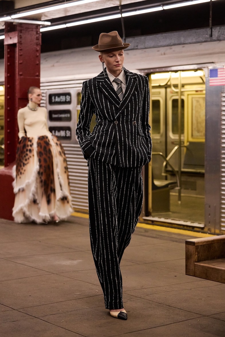 Chanel Métiers D'Art 2026
