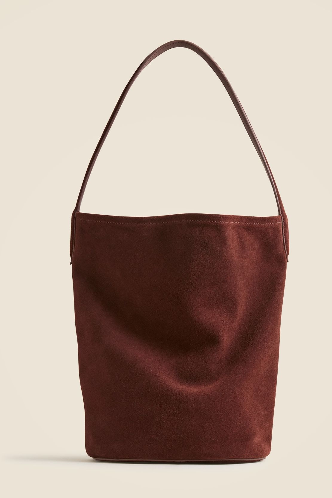 Bolso Berkeley Buck en ante