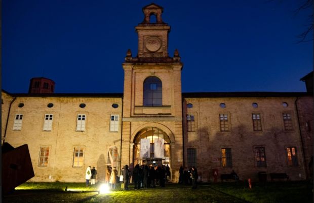 Organizado por la Universidad de Parma-Abadía de ValSesENA 