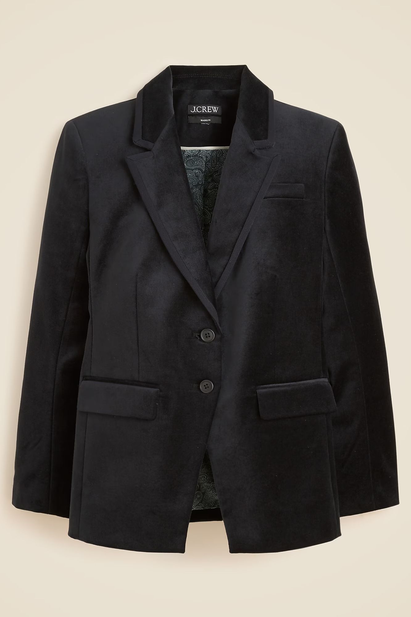J.crew slazer
