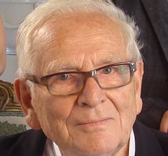 Pierre Cardín