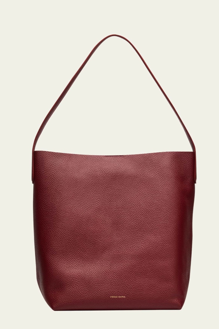 Mansur Gavriel, Bag Bager del día