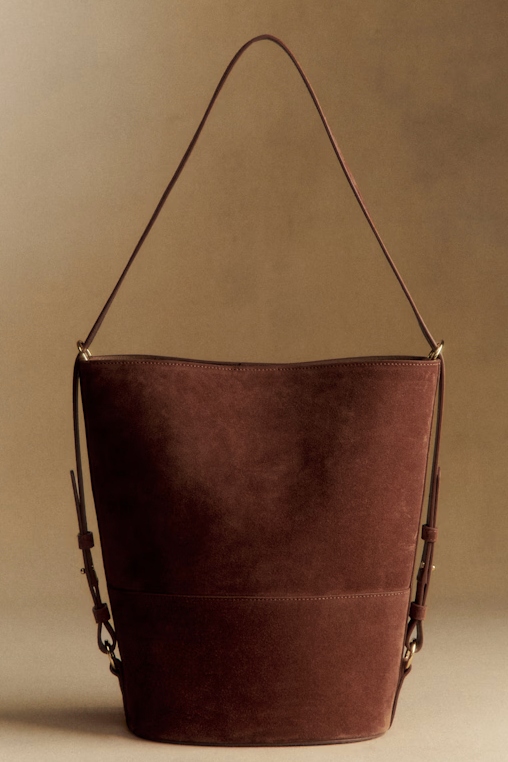 S & Eacute; zane, Bolso maxi Gary