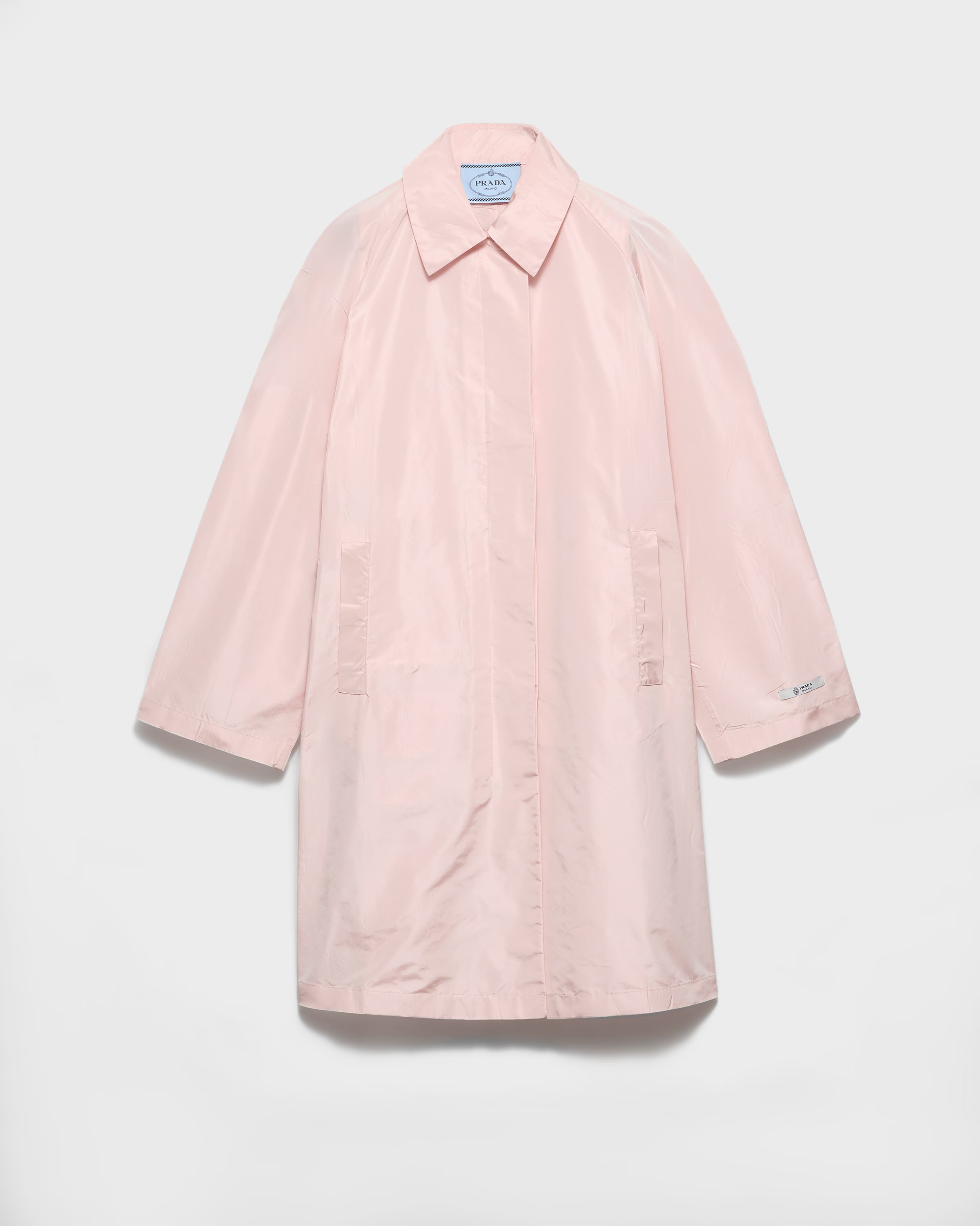 Prada, chaqueta técnica