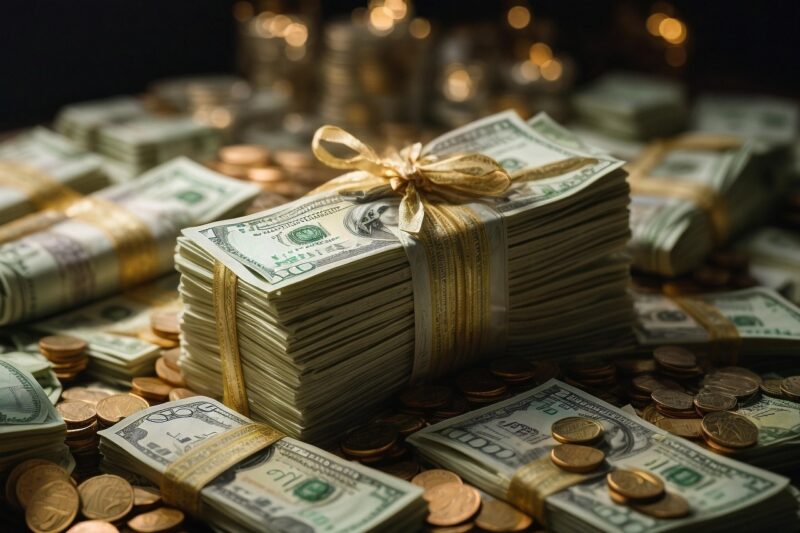 Boleto del premio ganador vendido en Hastings-on-Hudson