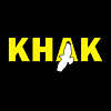 Logotipo 98.1 KHAK