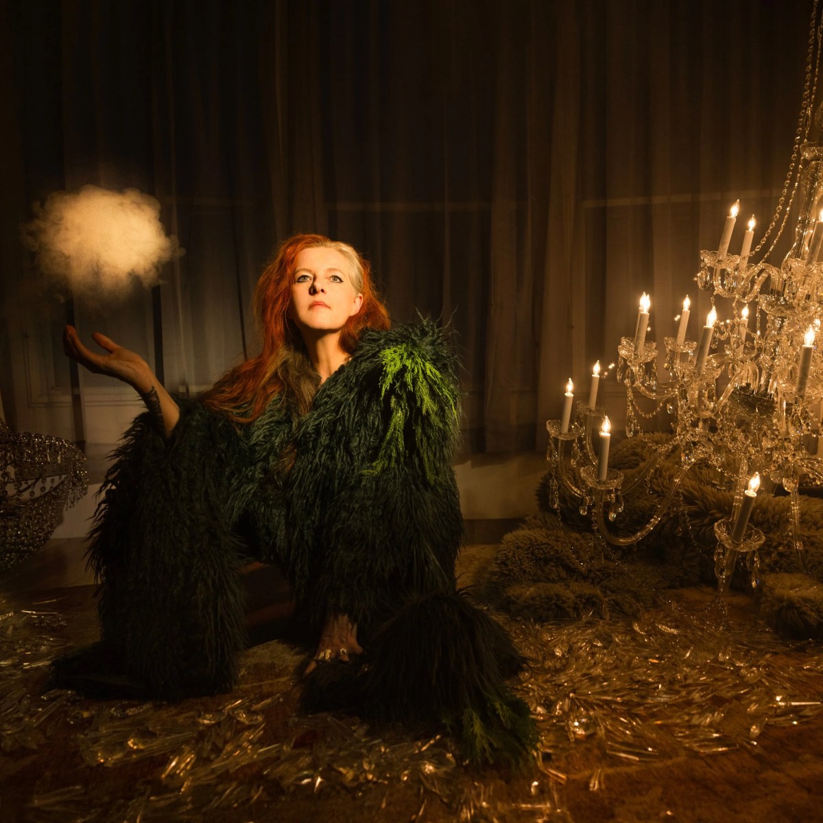 Live Music Picks for January: Neko Case, G. Love, Lettuce, Winter Hoot, and More