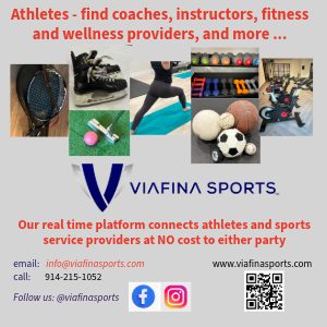 Viafina Sports: conectando atletas y proveedores (entrenadores, entrenadores, fitness y salud)