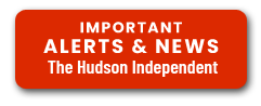 Alertas y noticias importantes - The Hudson Independent