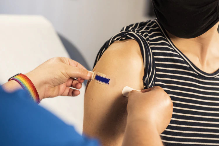 Es un mal comienzo para la temporada de gripe de este año