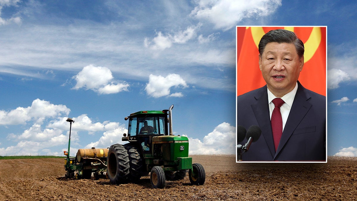 La apropiación de tierras por parte de China en Estados Unidos es una preocupación constante para los legisladores. Actualmente, el Congreso está considerando varios proyectos de ley relacionados con este tema, ya que cerca de veintidós estados han aprobado leyes para implementar cambios para las compras extranjeras en sus países.