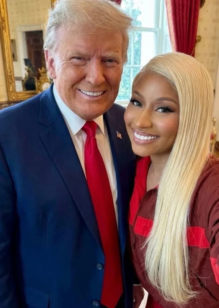 El abogado de Nicki Minaj pierde una demanda de 10 millones de dólares tras meses sin noticias