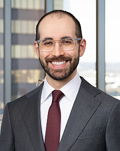 Benjamín Brody L'24