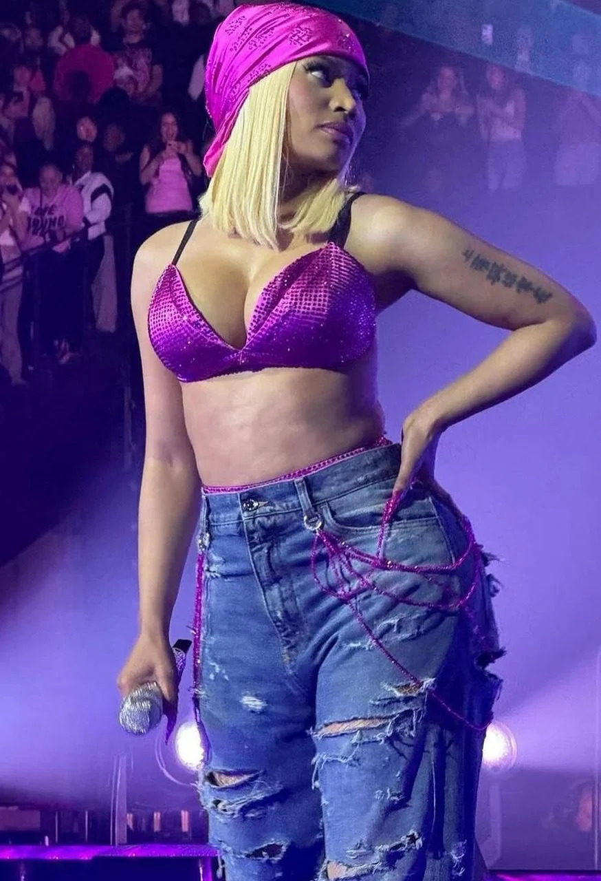 El abogado de Nicki Minaj pierde una demanda de 10 millones de dólares tras meses sin noticias
