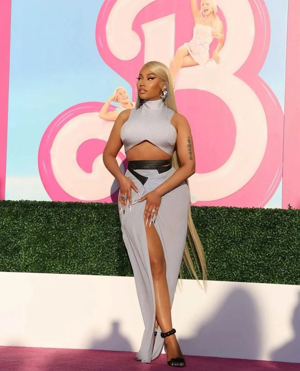 El abogado de Nicki Minaj pierde una demanda de 10 millones de dólares tras meses sin noticias