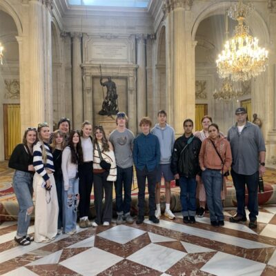 estudiantes en madrid estudiantes en madrid