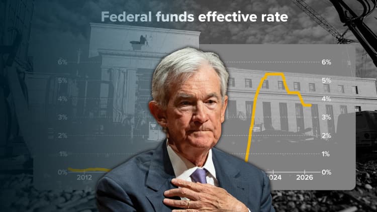 Cómo Jerome Powell reformó la Reserva Federal