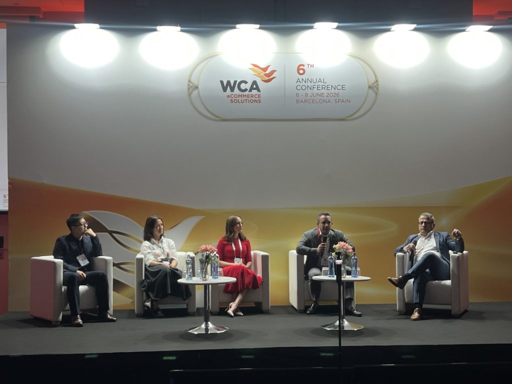 Barcelona acoge la 6ª Conferencia WCA eCommerce Solutions
